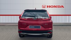 Honda CR-V 1.5 VTEC Turbo EX 5dr CVT Petrol Estate